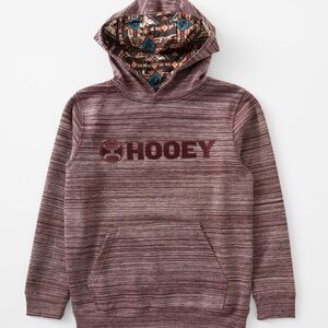 Hooey Men's western lock up hoody size XL